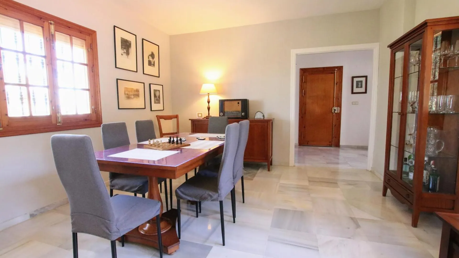 Tess Villa Madison Alhaurín de la Torre Spanyolország
