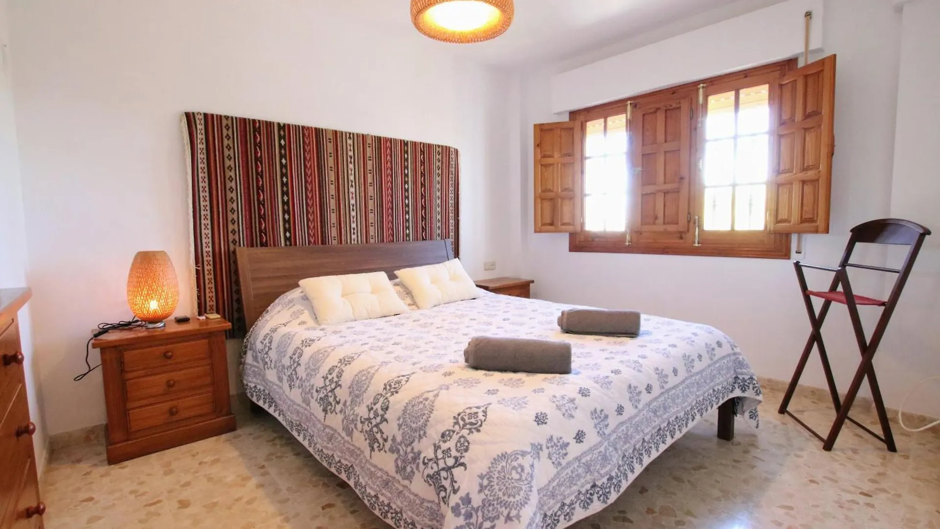 Nyaraló Tess Villa Madison Alhaurín de la Torre Spanyolország