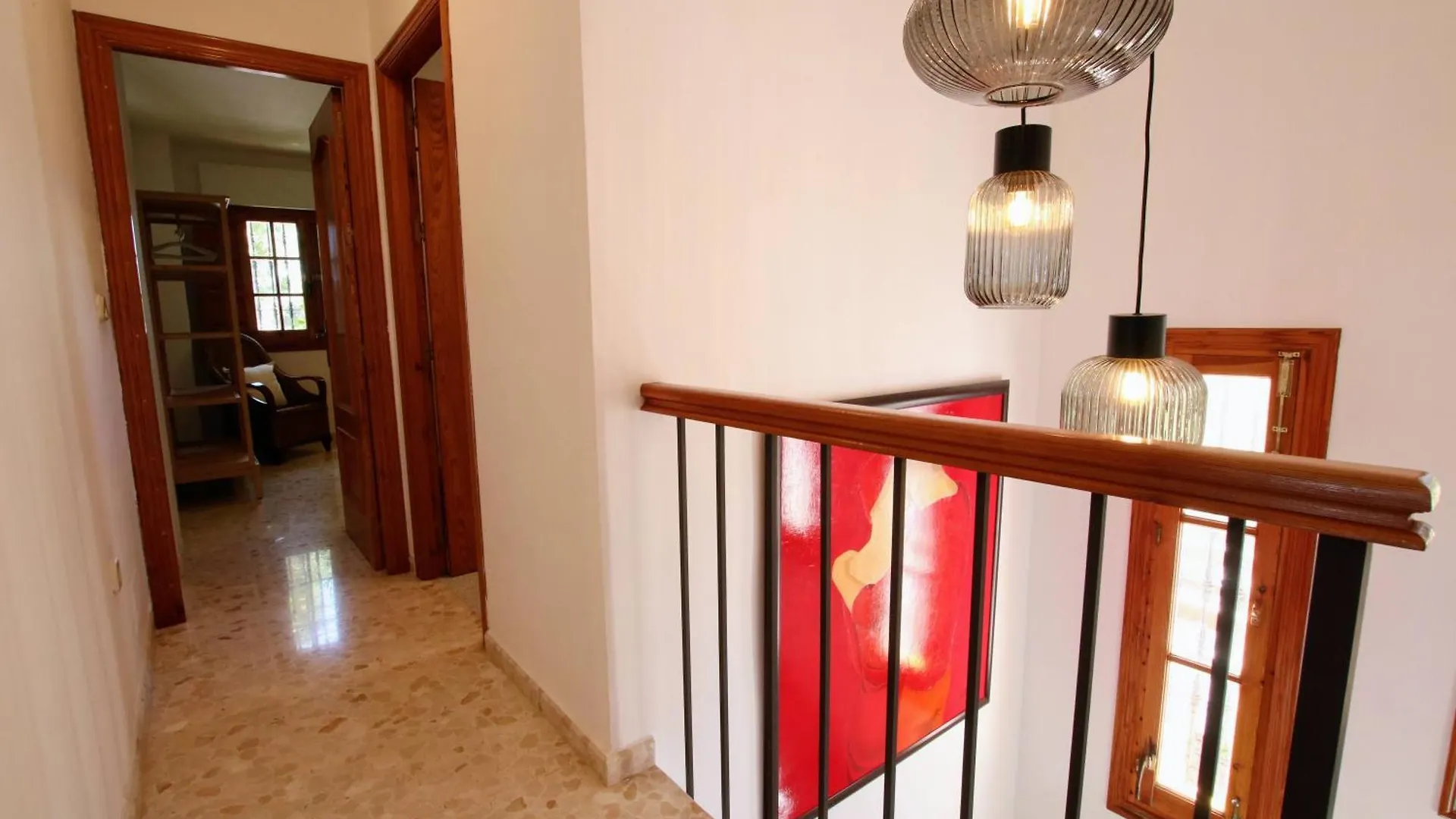 Tess Villa Madison Alhaurín de la Torre Nyaraló