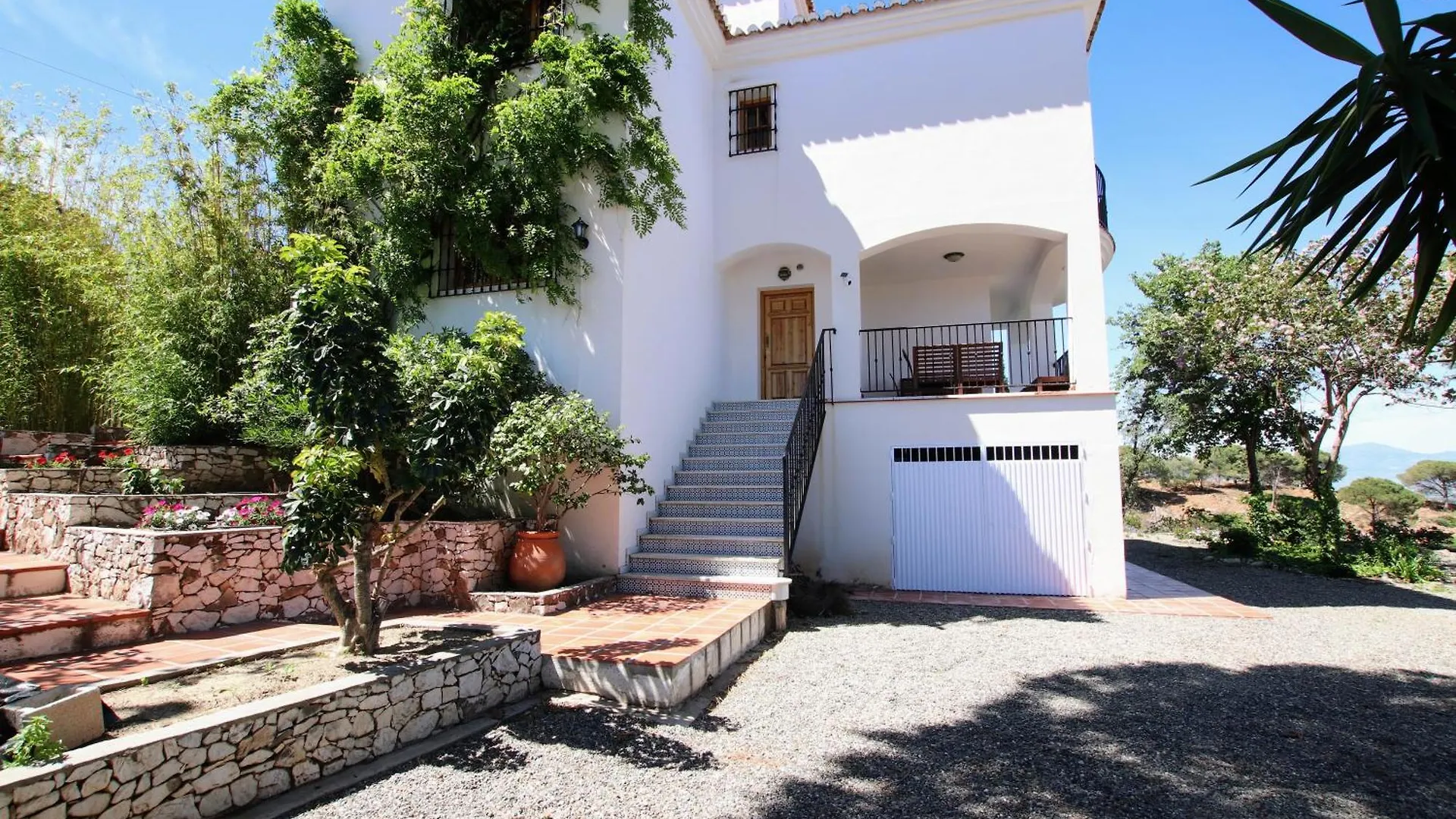 Tess Villa Madison Alhaurín de la Torre Nyaraló