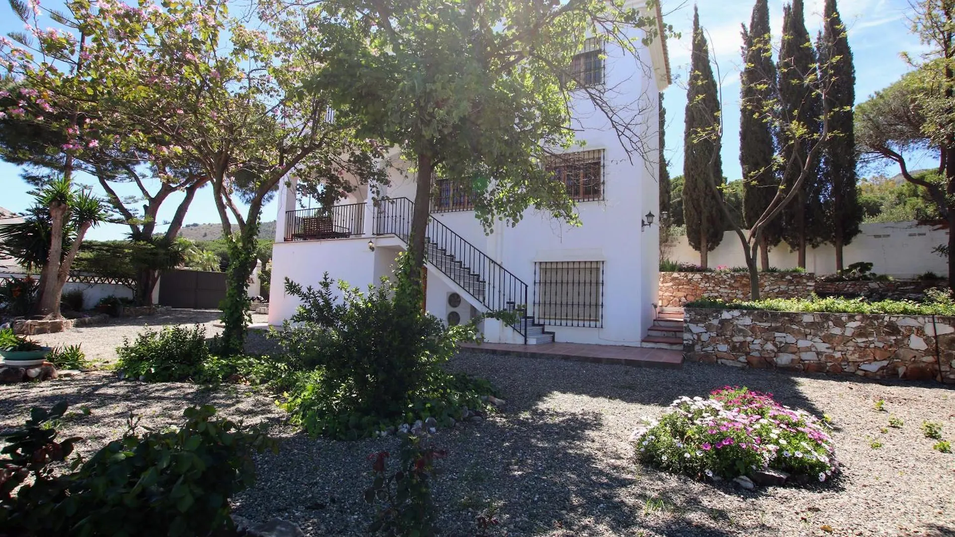 Tess Villa Madison Alhaurín de la Torre Spanyolország