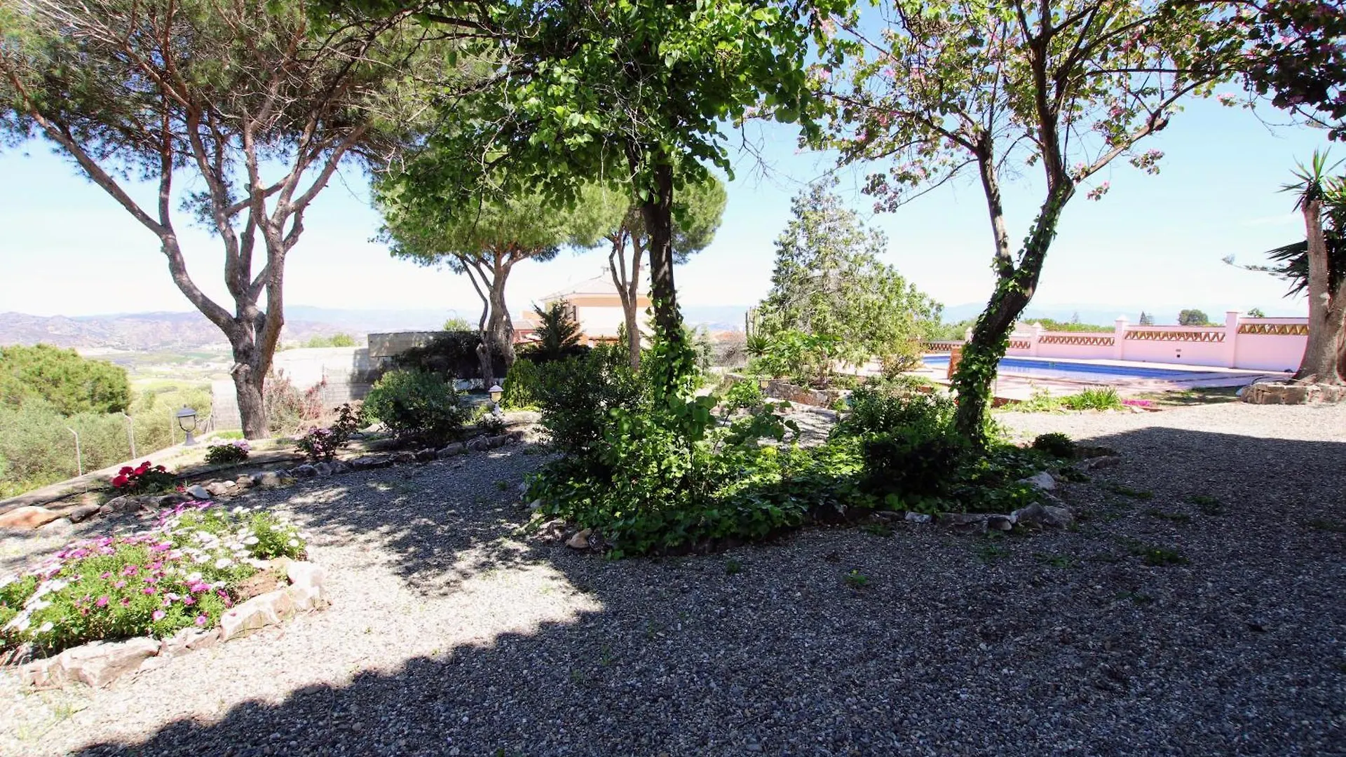 Tess Villa Madison Alhaurín de la Torre Nyaraló
