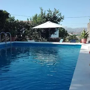 Vakantiehuis La Casita De Silvia, Alhaurín de la Torre