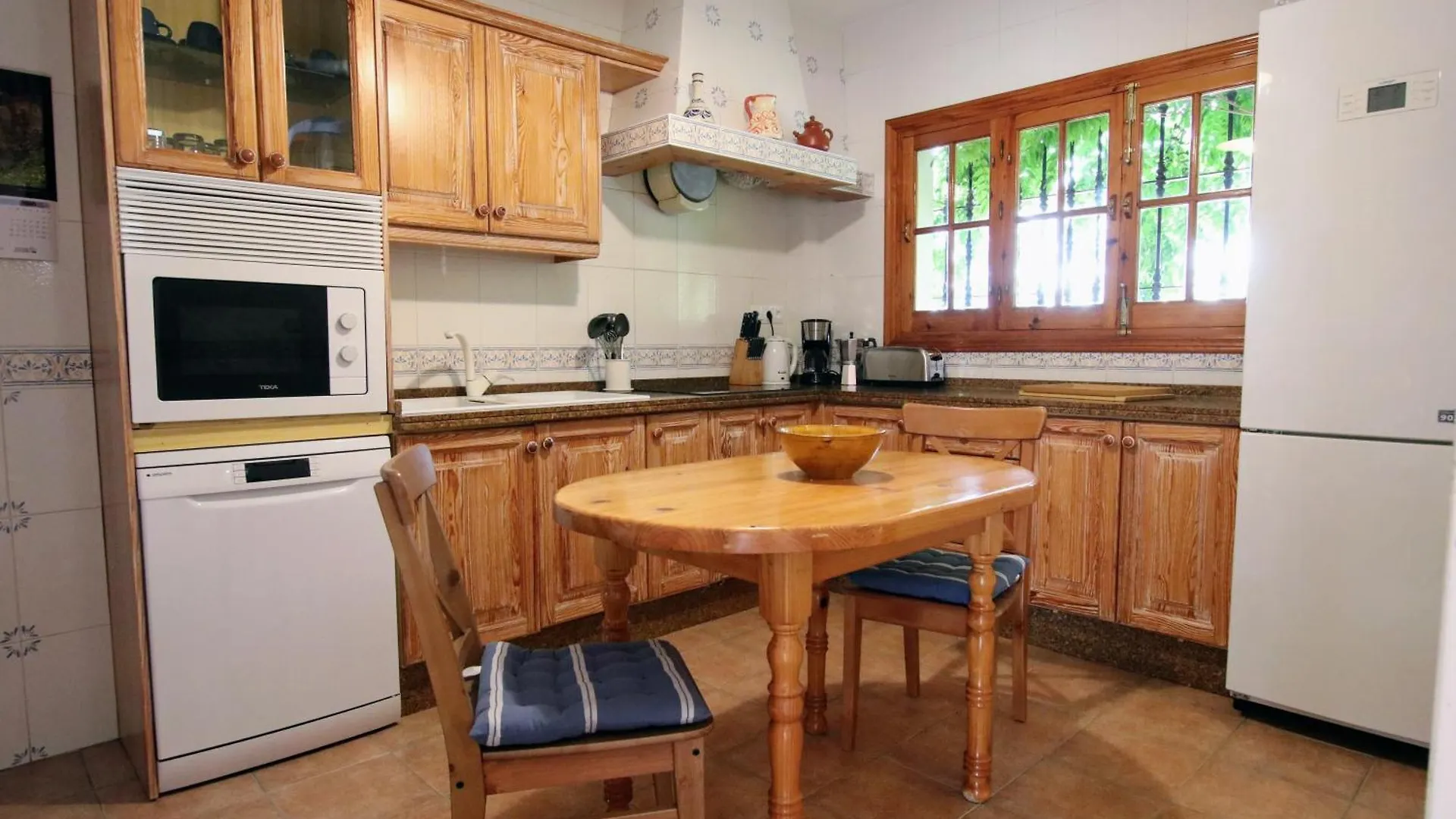 Holiday home Tess Villa Madison Alhaurin de la Torre